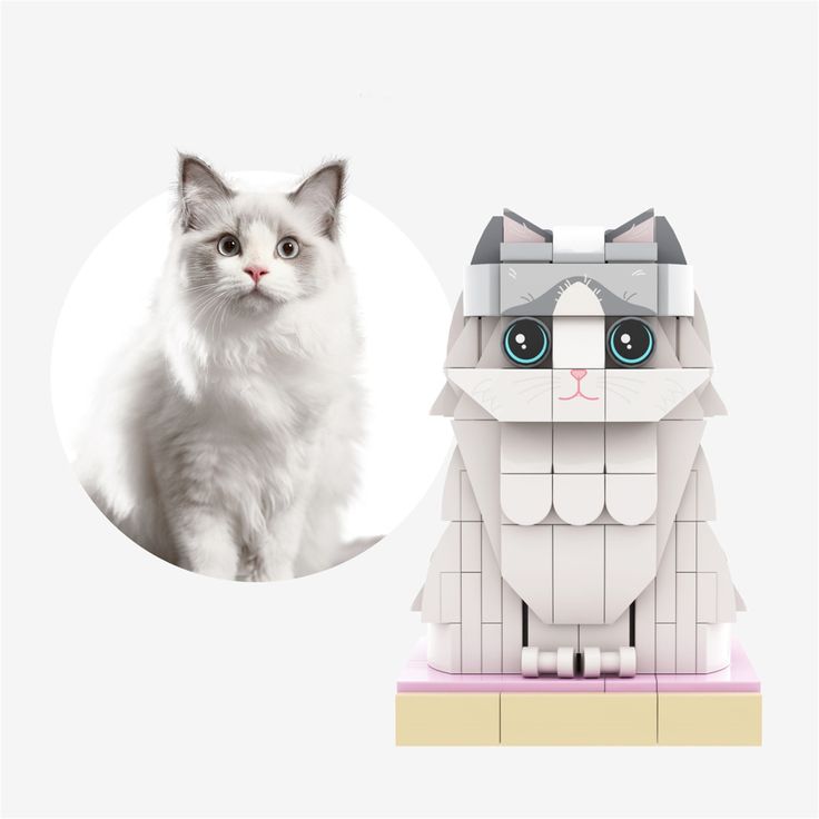 PawBricks™