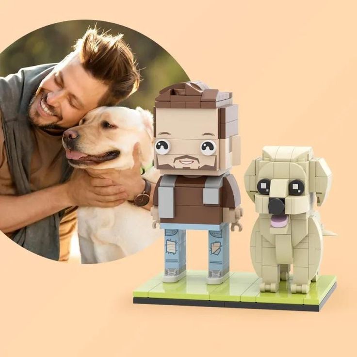 PawBricks™