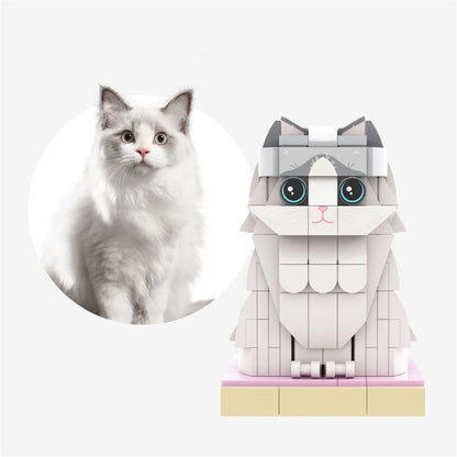 PawBricks™