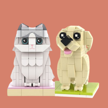 PawBricks™
