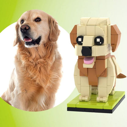 PawBricks™